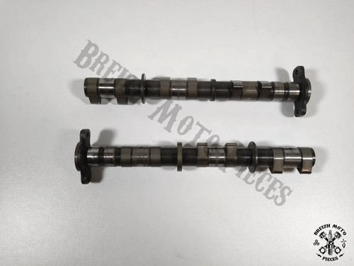 Arbres cames yamaha - arbres, à