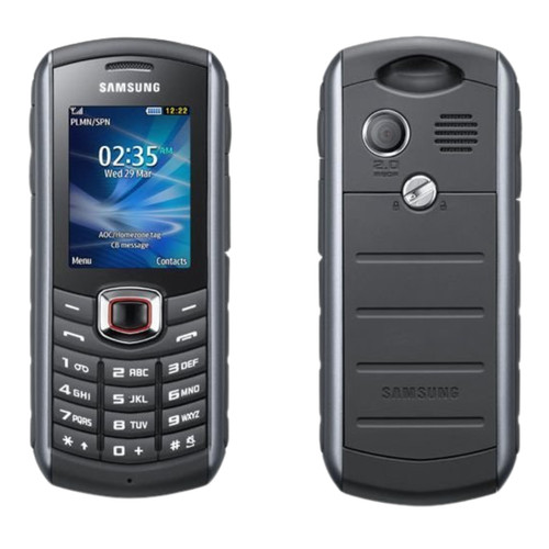 Téléphone portable samsung - portable,