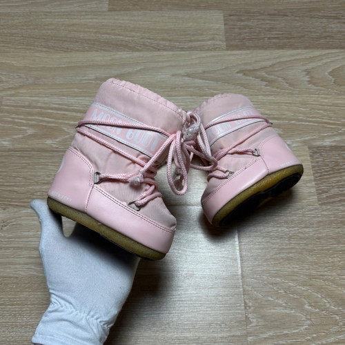 Moon boot tecnica snow - boot,