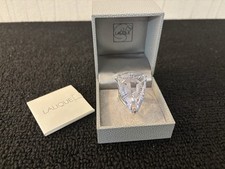 Bague modèle « ice light