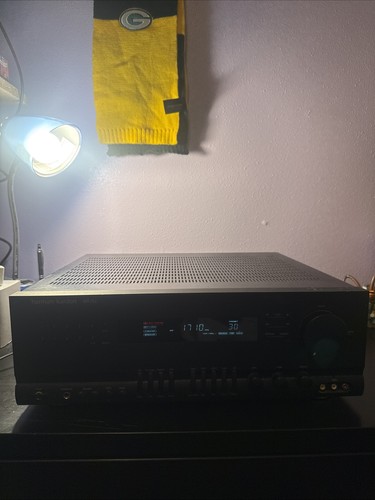 Harman kardon avr 25ii audio - kardon,