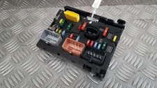 BSM Boitier servitude moteur