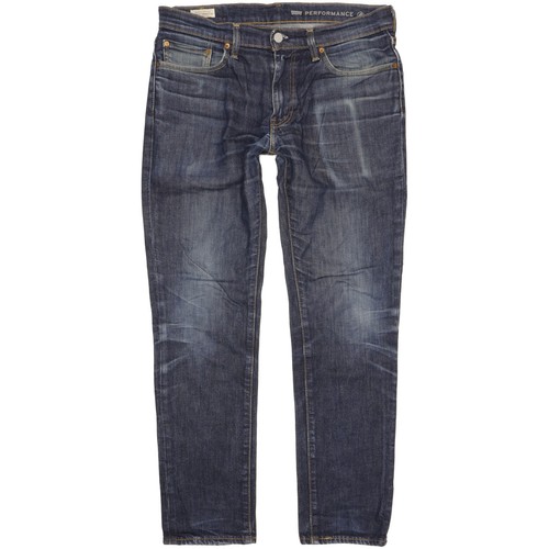 Levi 511 homme bleu - levi's,