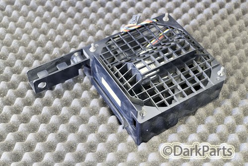 Dell mc527 0mc527 - case, fan