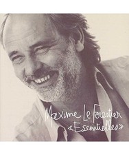 Essentielles, Forestier,Maxime