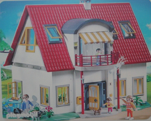 Playmobil pièce de - pièce,