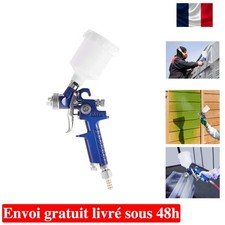 Pistolet Professionnel à