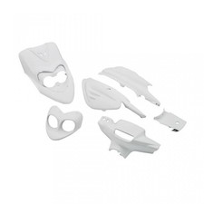 Kit carénage P2R pour Scooter MBK 50 BOOSTER NEXT GENERATION 1995 à 2009 Neuf