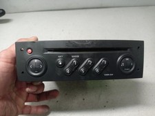 Autoradio d'origine RENAULT