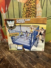 WWE LEGENDS CLASSIC CAGE