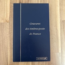 FRANCE - Album Gravures