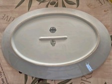 Grand Plat 41 cm X 27,3cm