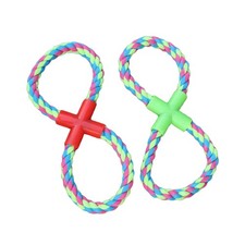 2pcs chien mâcher des jouets