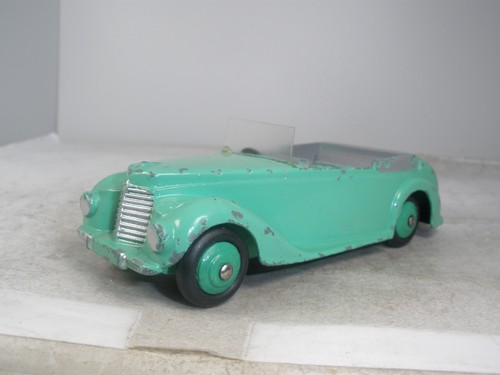England dinky toys 38e - england,