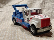MAJORETTE CAMION STAR OIL SUBLIME