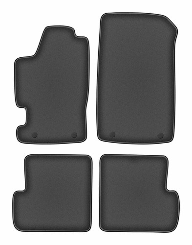 Jeu tapis velours - tapis,