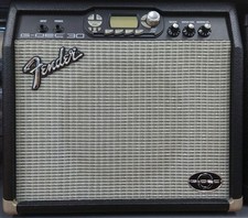 FENDER G-DEC 30 Guitar Amp