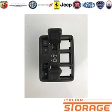 FIAT Uno Tableau de Bord Sur