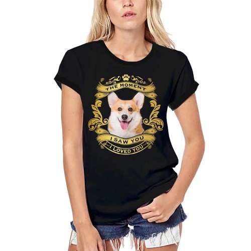Ultrabasic femme tee shirt bio - tee-shirt,