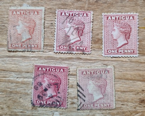 Colonies britanniques lot - colonies,
