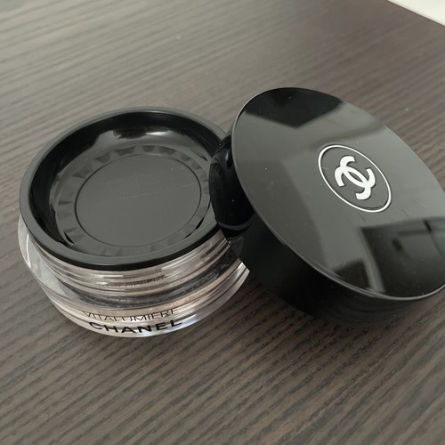 Chanel vitalumiere loose - chanel,