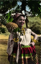 PC MARTINIQUE LOCAL COSTUME