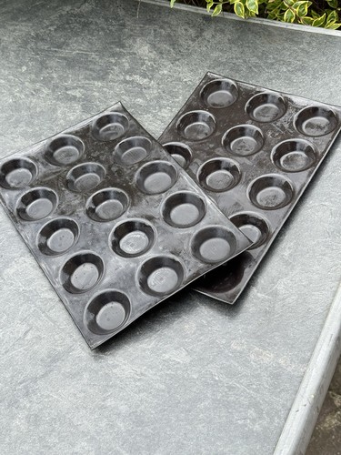 Moules flexipan petites - 2,