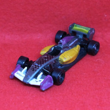 Voiture miniature FORMULE