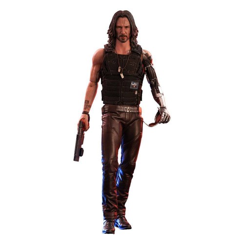 Cyberpunk 2077 johnny - 2077,