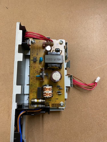 Power supply board - , 200v