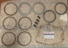 Série Disques Embrayage