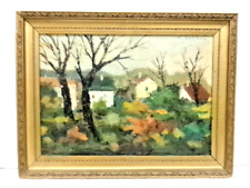 Henri Autran (1926-2007) -