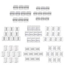 10X Pince à Bikini en 8