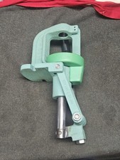 RCBS Rock Chucker OG Single
