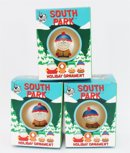 Beaucoup south park stan - de,