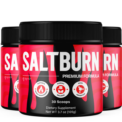 Saltburn powder for - pack),
