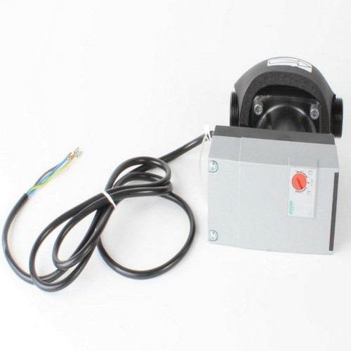 Circulateur pompe - pompe, de