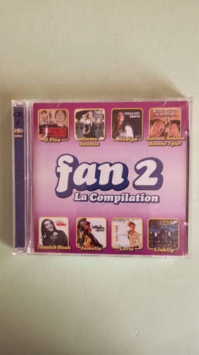 Fan compilation - |,