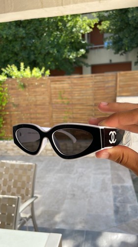 Lunettes pour femme - , chanel