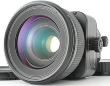 Objectif Canon TS-E 45 mm