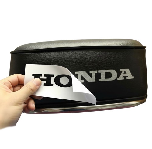 Pochoir autocollant honda pour - autocollant,