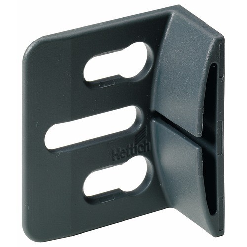 Butées pour porte coulissante