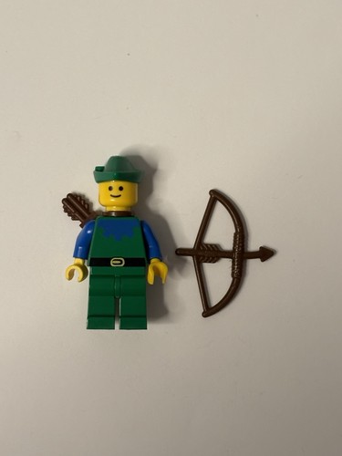 Used lego cas132a - lego,