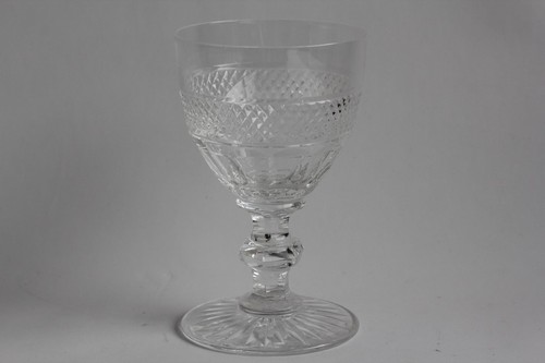 Saint louis verre vin - saint,