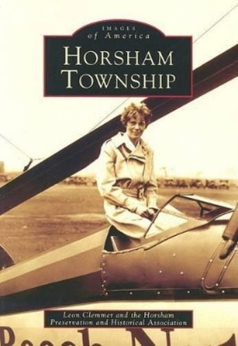 Leon clemmer horsham - clemmer,