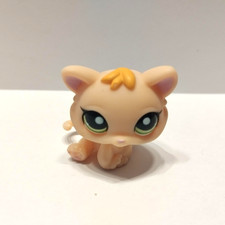 figurine PETSHOP  original