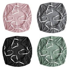 Housse de chaise de bureau