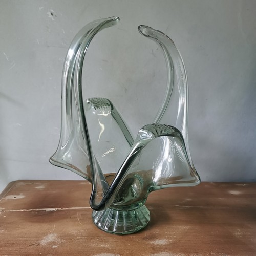 Grand photophore bougeoir - grand, photophore/bougeoir