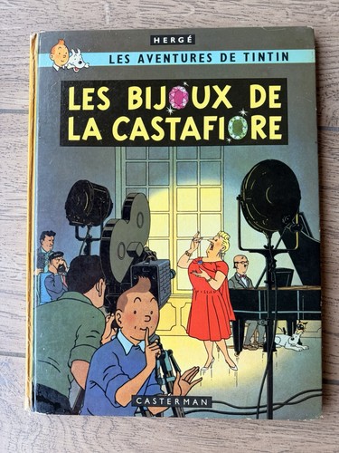 Ancienne édition de - -,