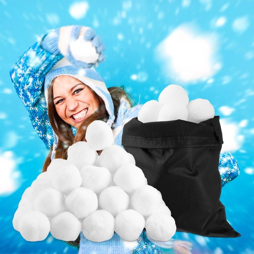 Boules neige pièces - boules,